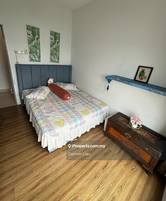 Condominium for Sale in Damansara Foresta by Carmen Lian - iProperty.com.my