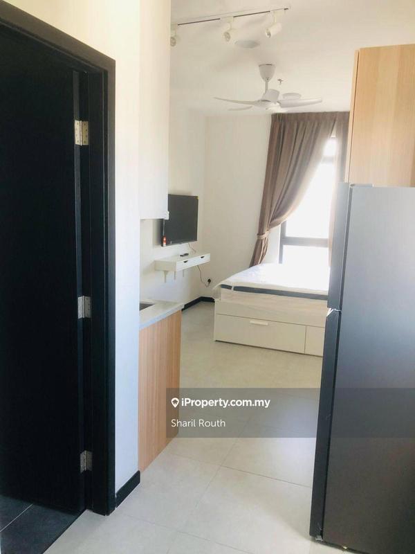 Residensi Servis untuk Disewa di Neu Suites oleh Sharil Routh - iProperty.com.my