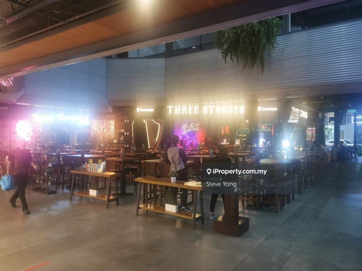 Kedai untuk Dijual di Seksyen 13, Petaling Jaya oleh Steve Yong - iProperty.com.my