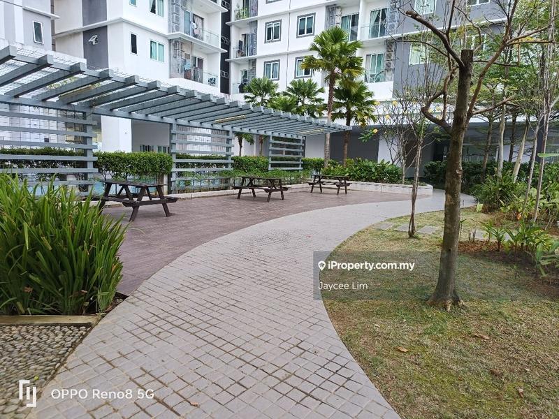 For Sale - Southbank Residence