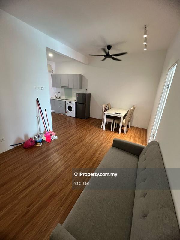 For Rent - Armani Soho