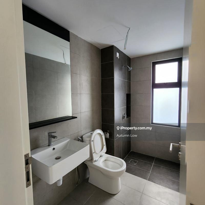 Residensi Servis untuk Dijual di D'Erica oleh Autumn Low - iProperty.com.my