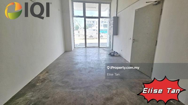 Warehouse for Rent in Taman Valdor, Sungai Bakap by Elise Tan - iProperty.com.my