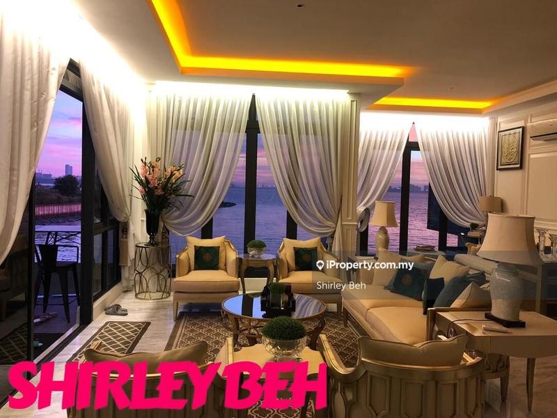 Condominium for Sale in The LIGHT COLLECTION II by Shirley Beh - iProperty.com.my
