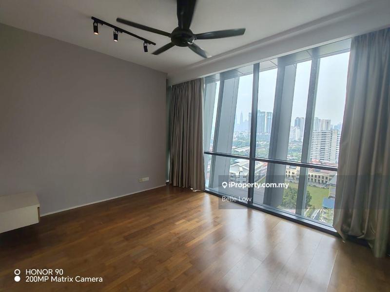 Condominium for Rent in The Capers @ Sentul East by Belle Low - iProperty.com.my