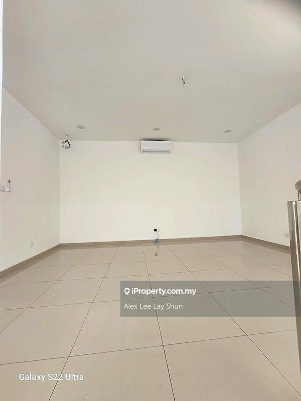 2-storey Terraced House for Sale in Taman Sri Cheras, Cheras by Alex Lee Lay Shun - iProperty.com.my