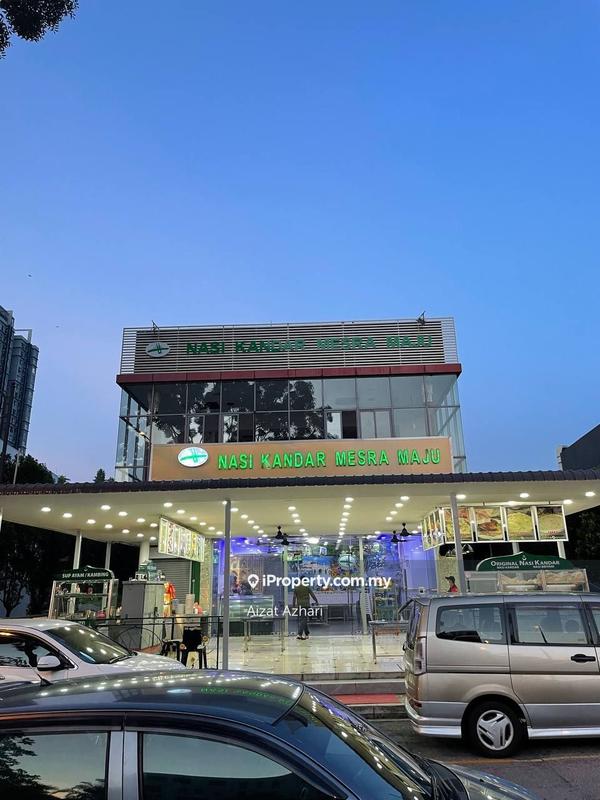Banglo Komersial untuk Dijual di Cyberjaya, Selangor oleh Aizat Azhari - iProperty.com.my