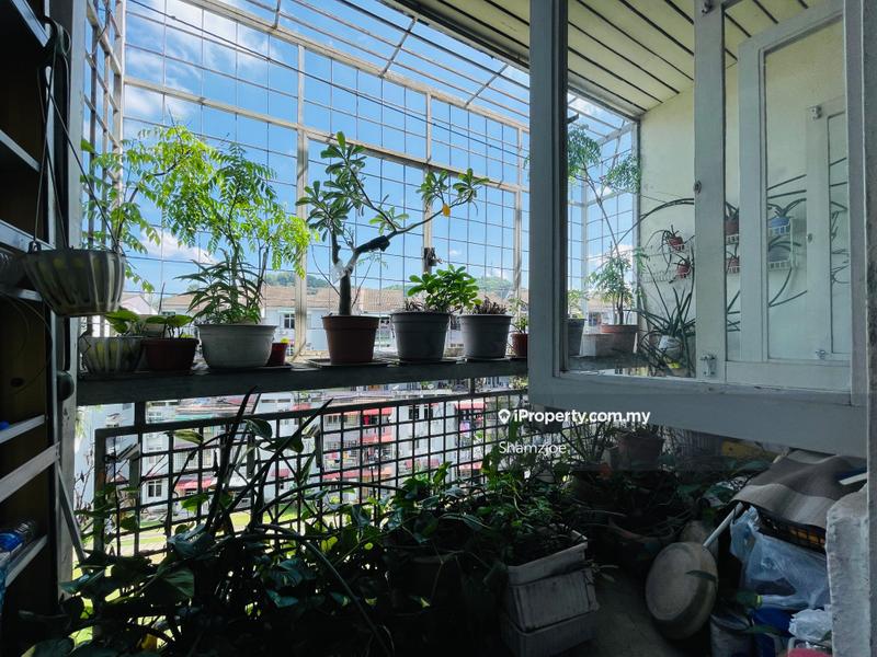 Pangsapuri untuk Dijual di Mahsuri Apartments oleh Shamzjoe - iProperty.com.my