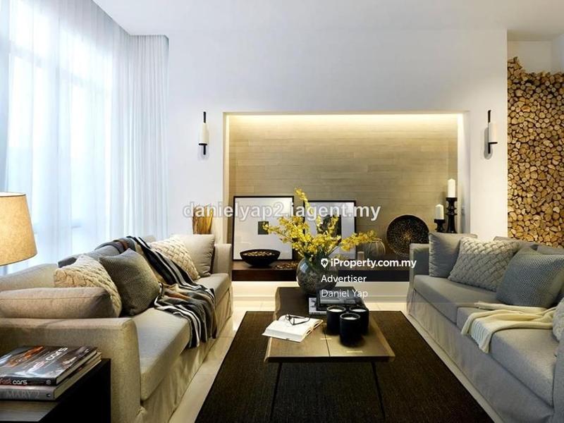 Bungalow House for Sale in Rawang The Rise Kota Emerald Rawang, Rawang by Daniel Yap - iProperty.com.my