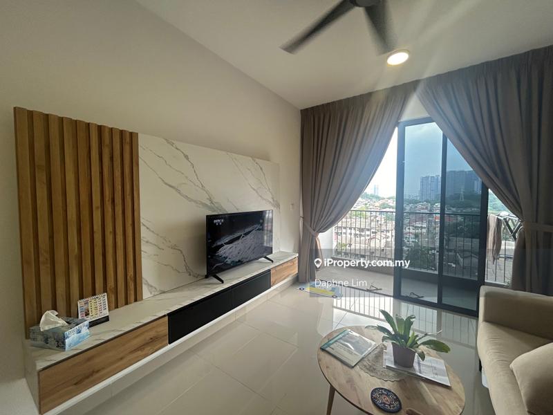 Condominium for Rent in Kuchai Sentral by Daphne Lim - iProperty.com.my