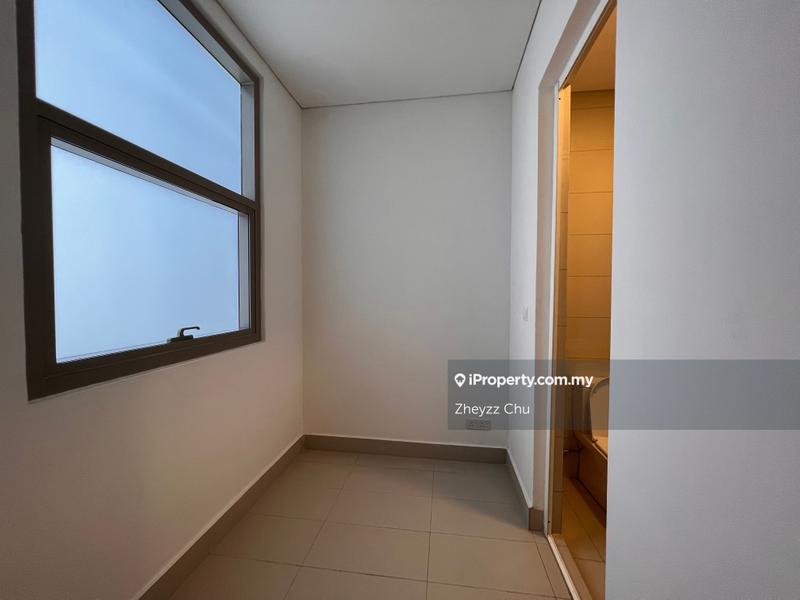 Residensi Servis untuk Dijual di Banyan Tree Signatures oleh Zheyzz Chu - iProperty.com.my