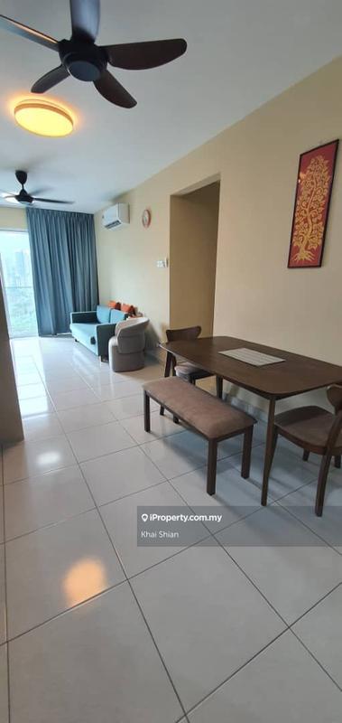 Condominium untuk Disewa di Fairview Residence oleh Khai Shian - iProperty.com.my