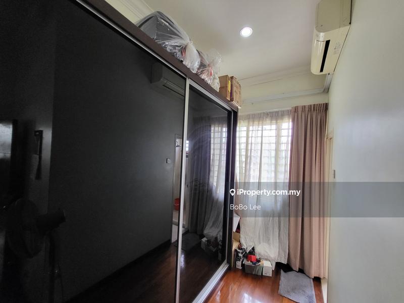 2-storey Terraced House for Sale in Bandar Kinrara Seksyen 5, Bandar Kinrara by BoBo Lee - iProperty.com.my