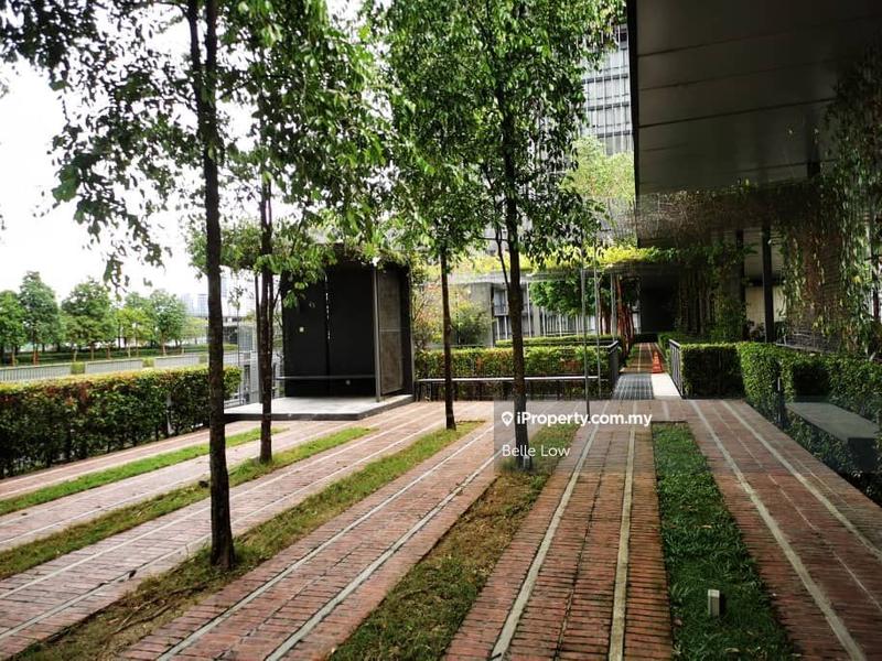 Kondominium untuk Dijual di The Capers @ Sentul East oleh Belle Low - iProperty.com.my