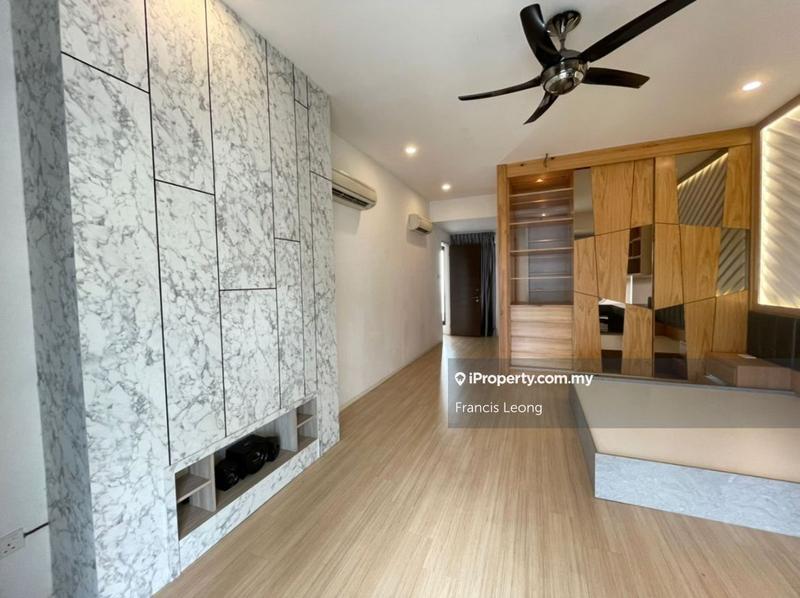 2-storey Terraced House for Sale in Taman Puncak Jalil, Seri Kembangan by Francis Leong - iProperty.com.my