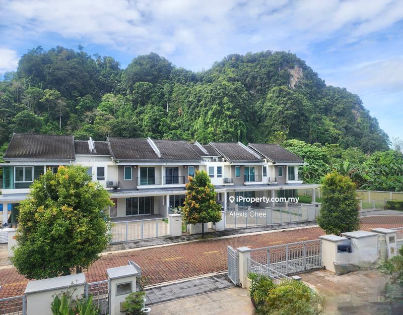 Rumah Berangkai 2 Tingkat untuk Dijual di Sunway City Ipoh, Ulu Kinta oleh Alexis Chee - iProperty.com.my