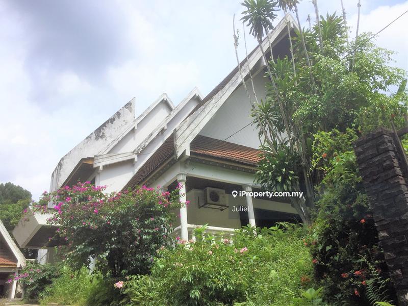 Bungalow House for Sale in Bukit Tunku (Kenny Hills), Kuala Lumpur by Julie L - iProperty.com.my