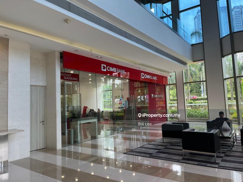 Pejabat untuk Disewa di Putrajaya, Putrajaya oleh Bill Lee - CIMB AT LOBBY - iProperty.com.my