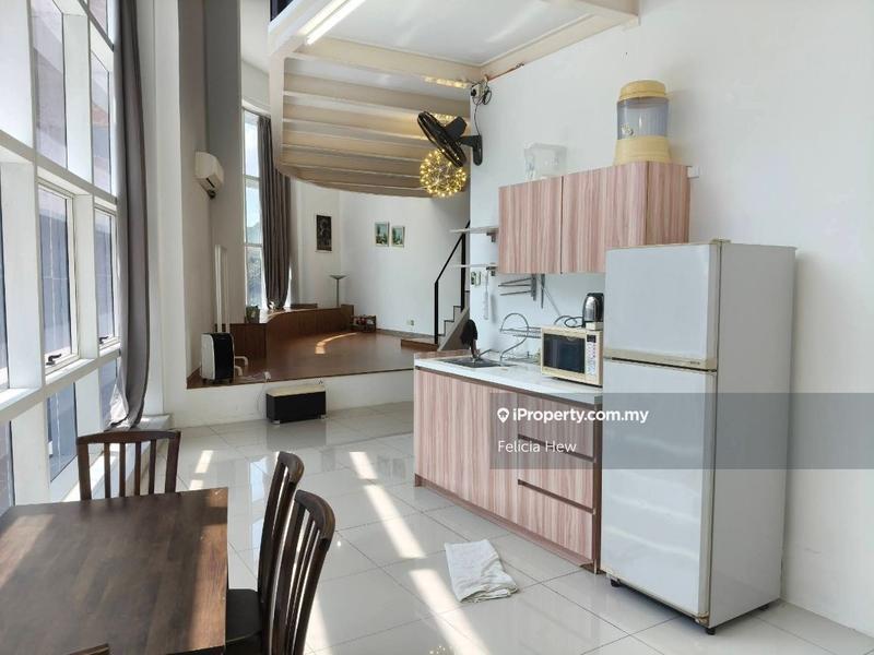 For Rent - SOHO @ Empire City