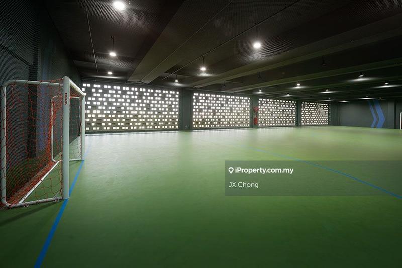 Rumah Berangkai 2 Tingkat untuk Dijual di Setia Ecohill, Semenyih oleh JX Chong - iProperty.com.my