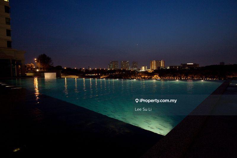 Condominium for Sale in Nautica Lake Suites by Lee Su Li - iProperty.com.my