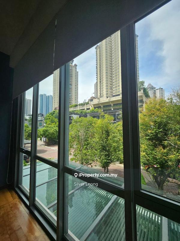 Bungalow House for Sale in THE RESIDENCE Bungalow, MONT KIARA, Mont Kiara by Silver Leong - iProperty.com.my