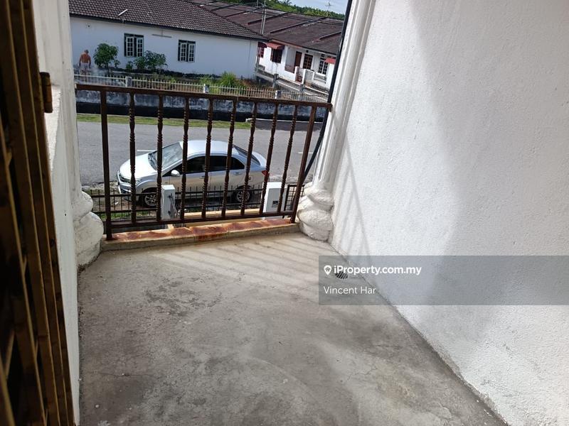 Rumah Teres untuk Dijual di Taman Sejati 2, Sitiawan oleh Vincent Har - iProperty.com.my