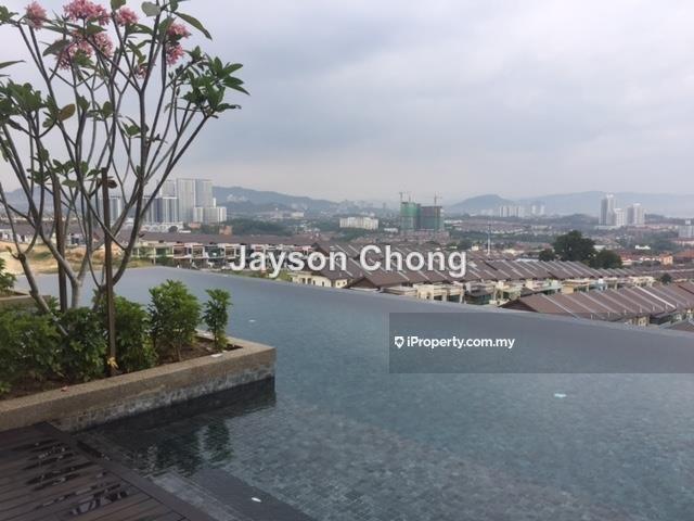Kondominium untuk Dijual di CloudTree Residence oleh Jayson Chong - iProperty.com.my