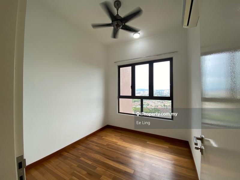 For Rent - Park Villa