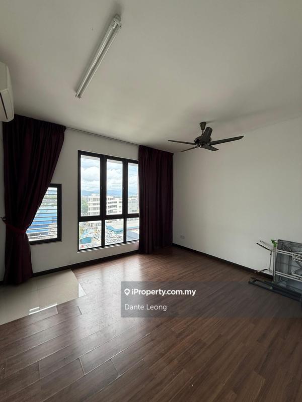 Service Residence for Rent in Silk Sky by Dante Leong - iProperty.com.my