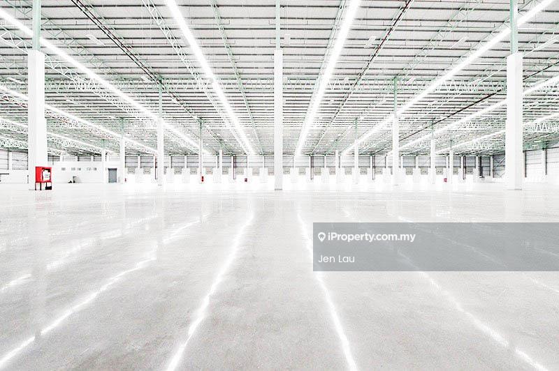 Gudang untuk Disewa di Kota Kemuning, Shah Alam oleh Jen Lau - Interior - iProperty.com.my