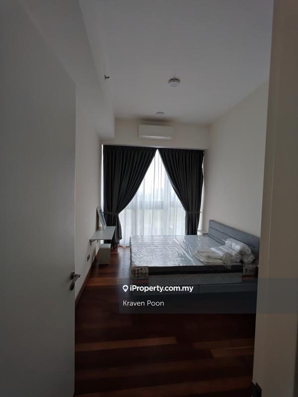 Residensi Servis untuk Dijual di Senada Residence @ KLGCC Resort oleh Kraven Poon - iProperty.com.my