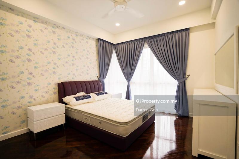 Condominium for Rent in Hampshire Park Condominium by Darren Goh - iProperty.com.my