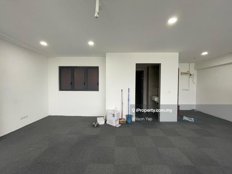 Office for Rent in btp49, Puchong by Wilson Yap - iProperty.com.my