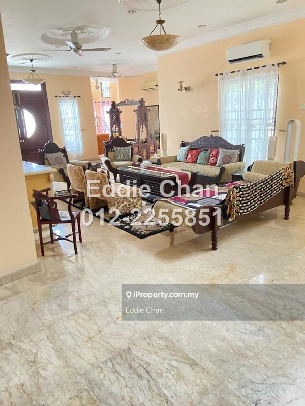 Bungalow House for Sale in Titiwangsa, Titiwangsa by Eddie Chan - iProperty.com.my