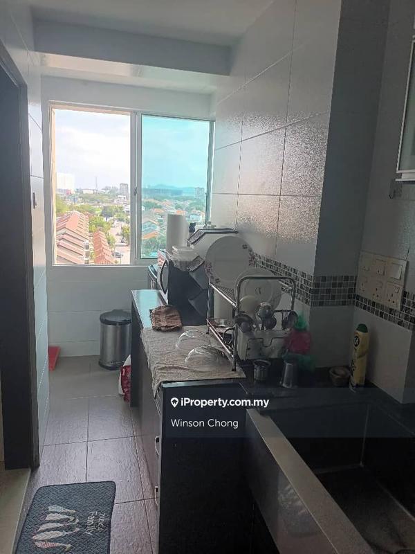 Condominium for Sale in The Uban Residence by Winson Chong - iProperty.com.my