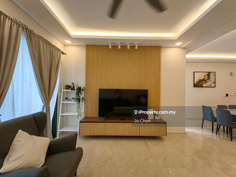 Condominium for Sale in Concerto North Kiara by Jo Chen - iProperty.com.my