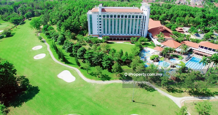 Tanah Kediaman untuk Dijual di Bandar Baru Nilai, Nilai oleh Sarah Weelden - iProperty.com.my