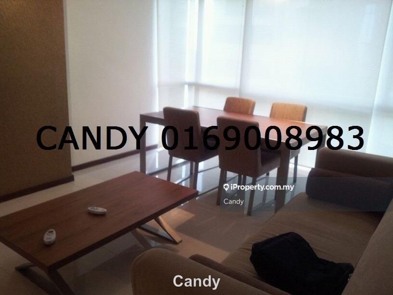 For Sale - Suasana Sentral Loft