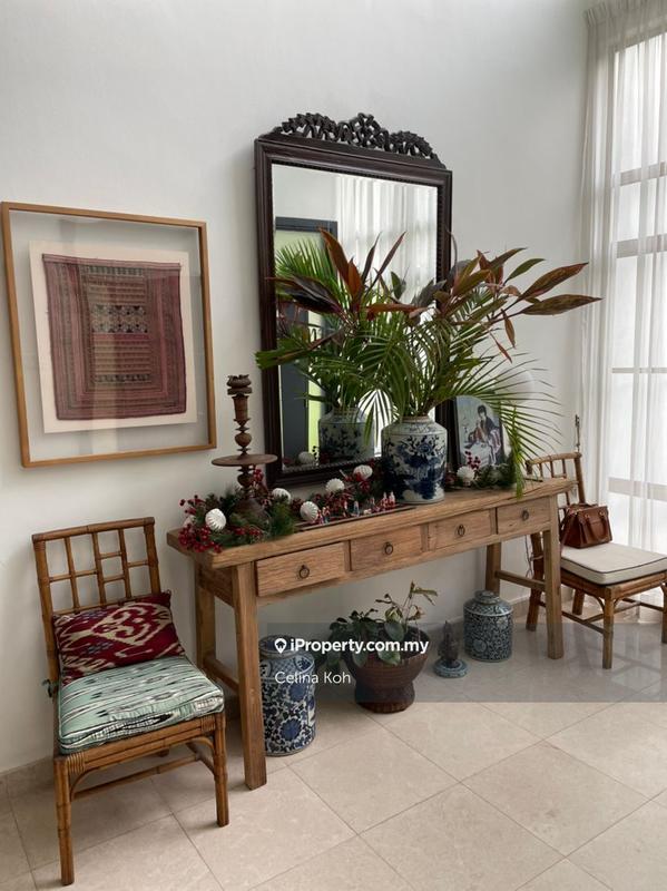 For Sale - Sierramas Heights