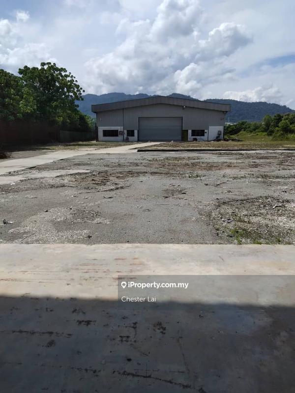 Warehouse for Rent in Semenyih, Rawang by Chester Lai - iProperty.com.my