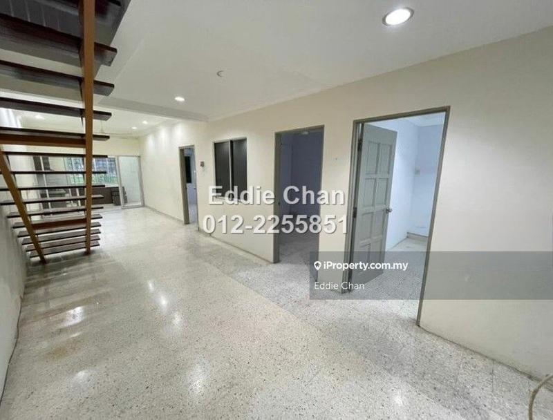 Rumah Berangkai 2 Tingkat untuk Dijual di Taman Melawati, Ulu Kelang oleh Eddie Chan - iProperty.com.my