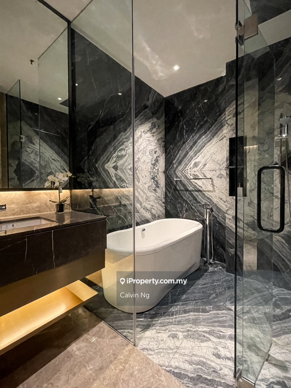Service Residence for Sale in Orion Residence Bukit Bintang by Calvin Ng - iProperty.com.my