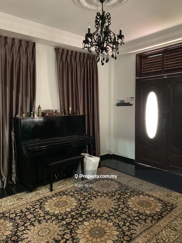 Bungalow House for Sale in Laman Kemboja, Kota Seriemas, Nilai, Nilai by Alan Wan - iProperty.com.my