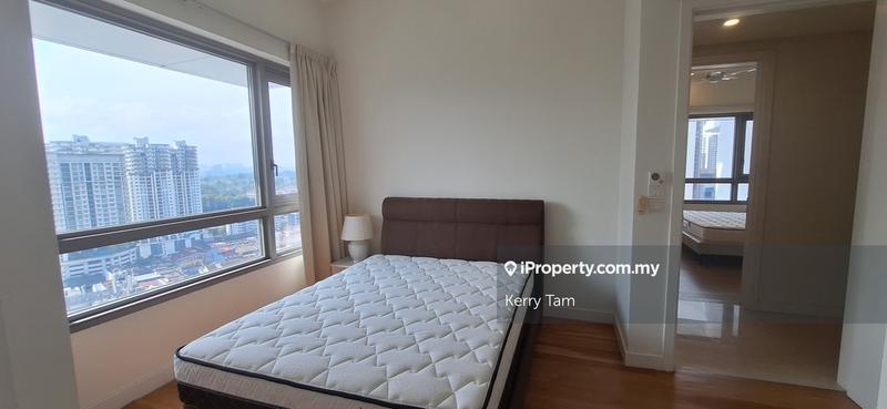 Service Residence for Rent in The Sentral Residences by Kerry Tam - iProperty.com.my