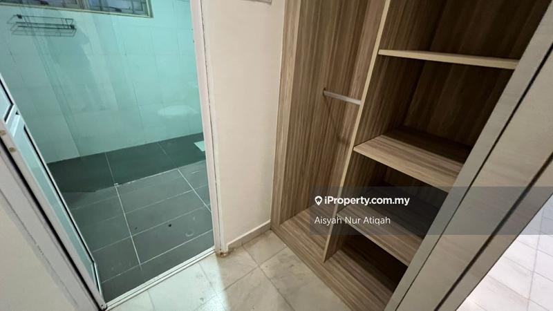 Kondominium untuk Dijual di Damansara Villa oleh Aisyah Nur Atiqah - iProperty.com.my