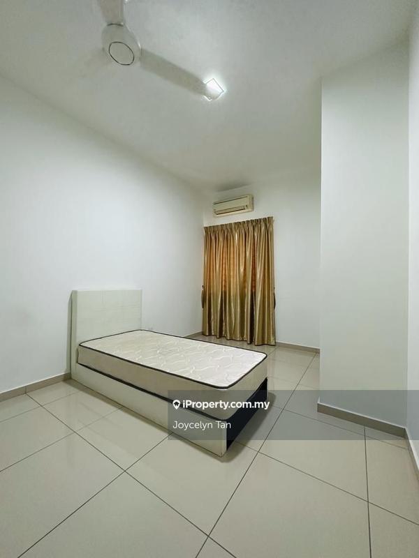 2-storey Terraced House for Rent in Bandar Rimbayu, Telok Panglima Garang by Joycelyn Tan - iProperty.com.my