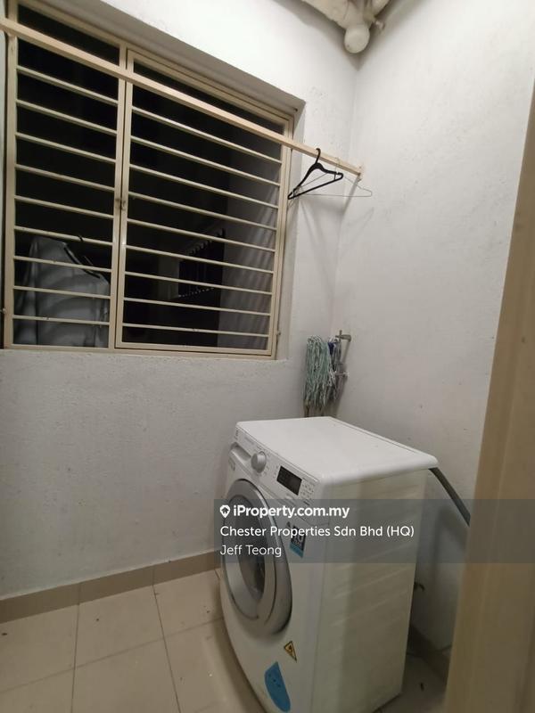 For Rent - V Residence 2 @ Sunway Velocity