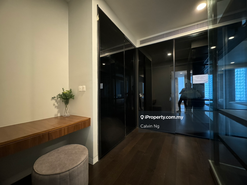 Service Residence for Sale in Tropicana The Residences by Calvin Ng - iProperty.com.my