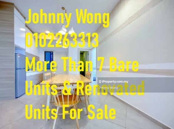 For Sale - Sentul Point